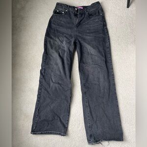 Edikted Black Jeans
